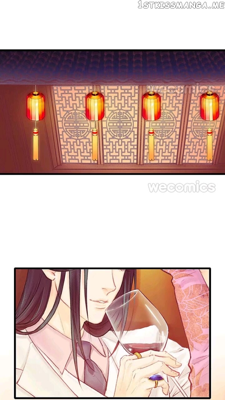 There Is A Demon In The Fairy Painting chapter 22 - page 33