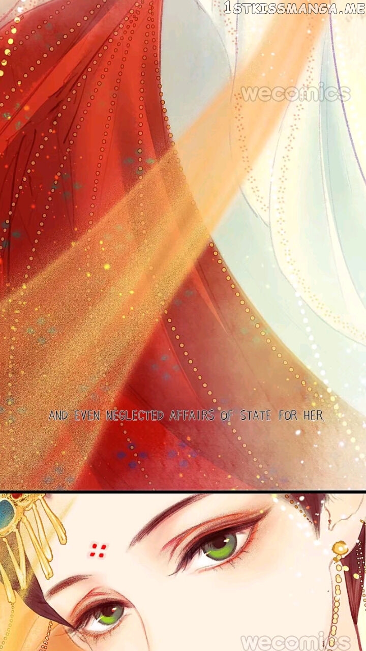 There Is A Demon In The Fairy Painting chapter 22 - page 7