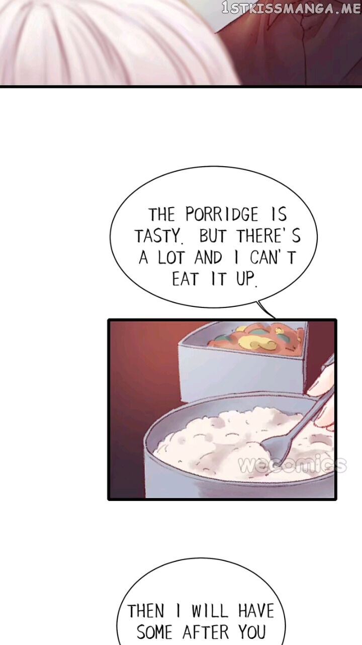 There Is A Demon In The Fairy Painting chapter 21 - page 10