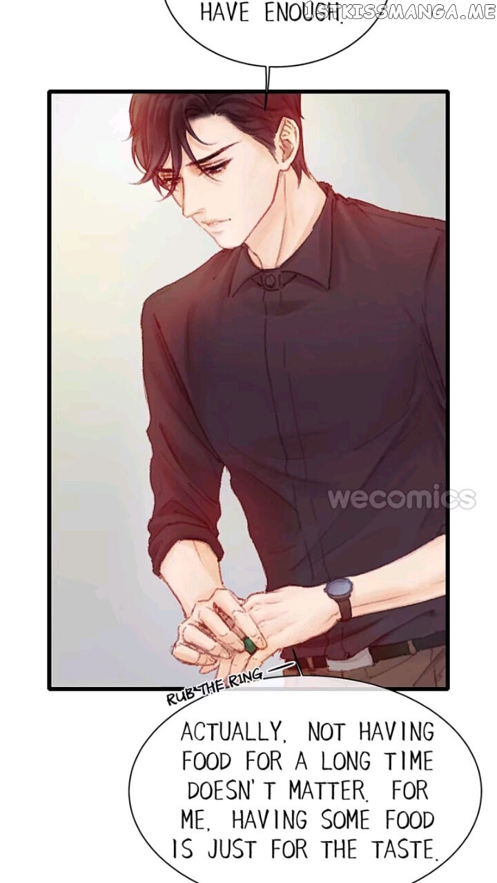 There Is A Demon In The Fairy Painting chapter 21 - page 11