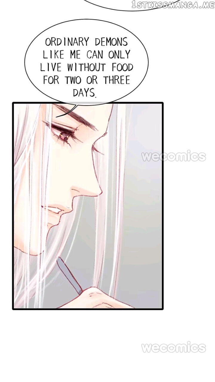 There Is A Demon In The Fairy Painting chapter 21 - page 12
