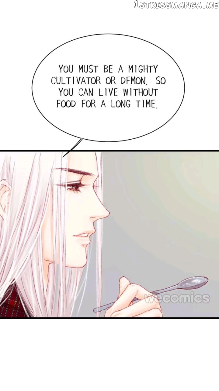 There Is A Demon In The Fairy Painting chapter 21 - page 13