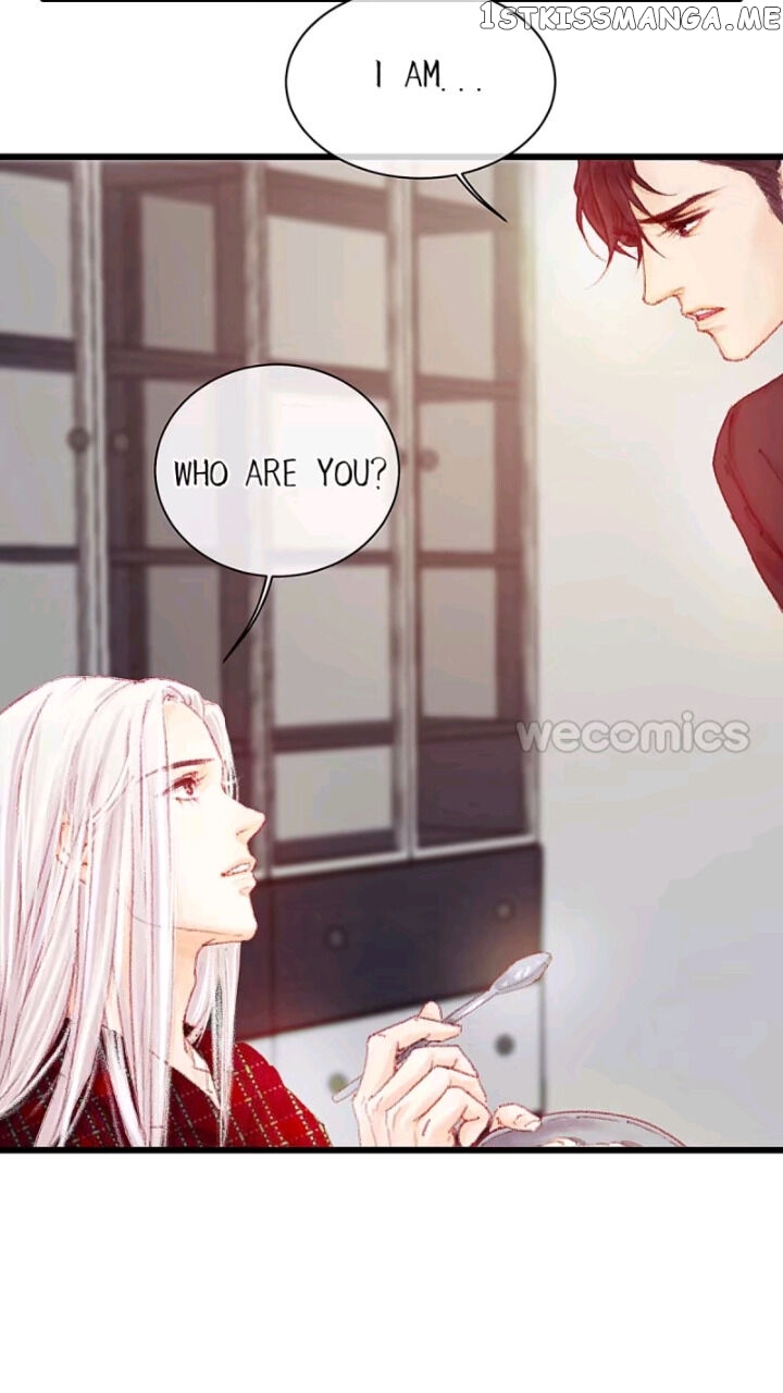 There Is A Demon In The Fairy Painting chapter 21 - page 15