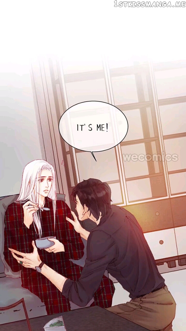 There Is A Demon In The Fairy Painting chapter 21 - page 16