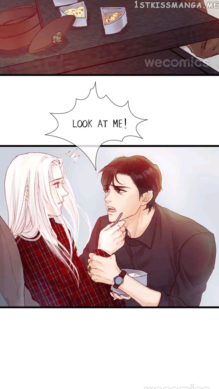 There Is A Demon In The Fairy Painting chapter 21 - page 17