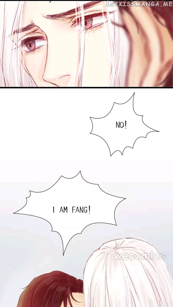 There Is A Demon In The Fairy Painting chapter 21 - page 19