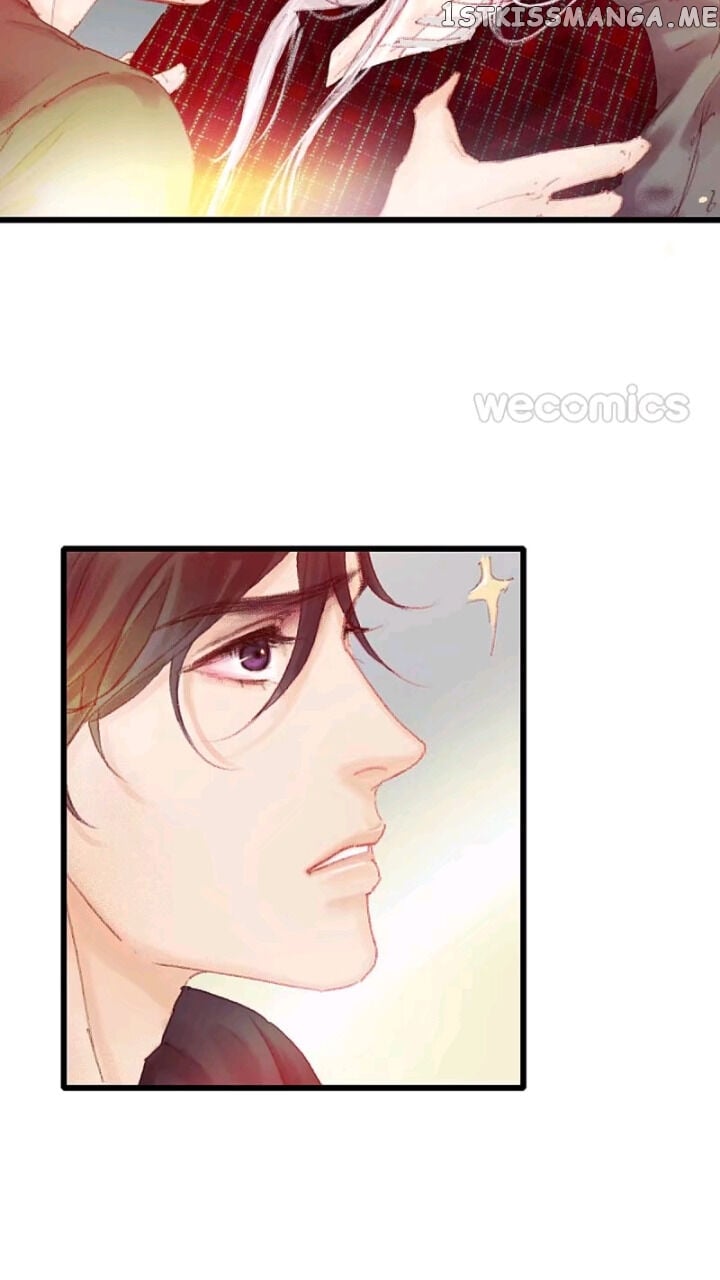 There Is A Demon In The Fairy Painting chapter 21 - page 21