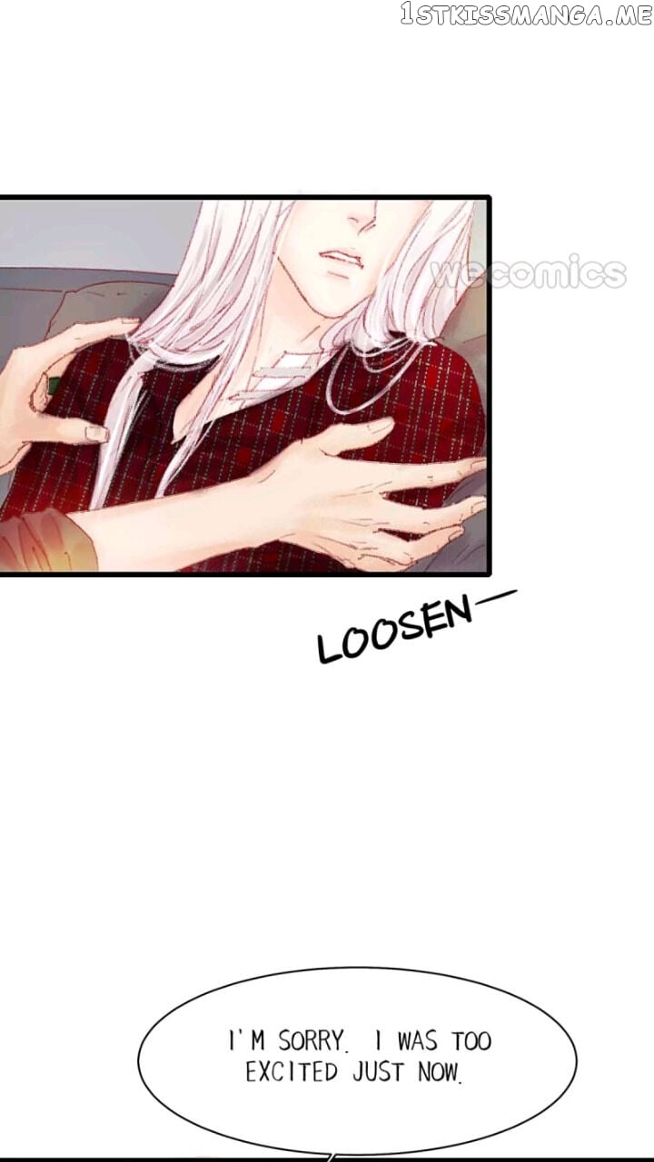 There Is A Demon In The Fairy Painting chapter 21 - page 22