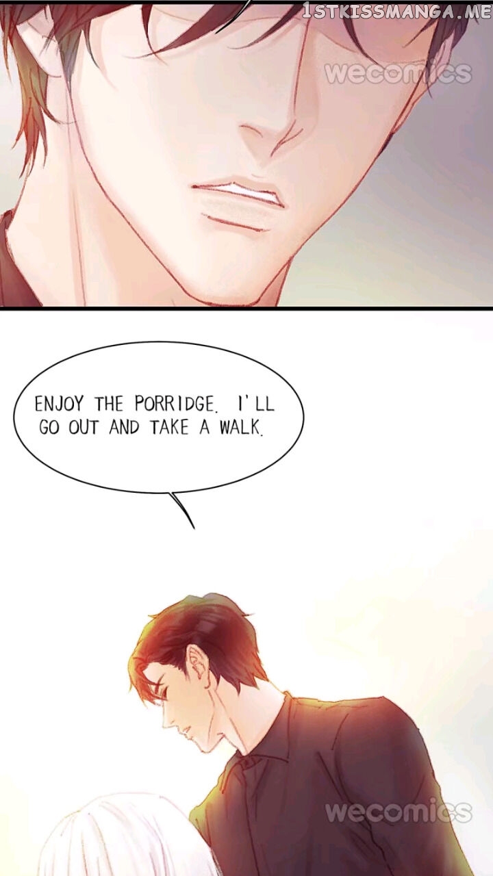 There Is A Demon In The Fairy Painting chapter 21 - page 23