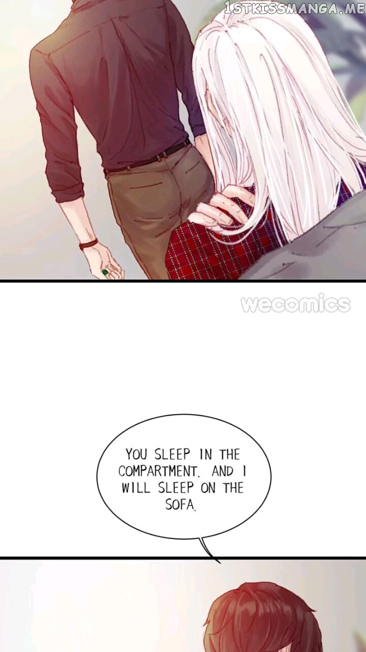 There Is A Demon In The Fairy Painting chapter 21 - page 25