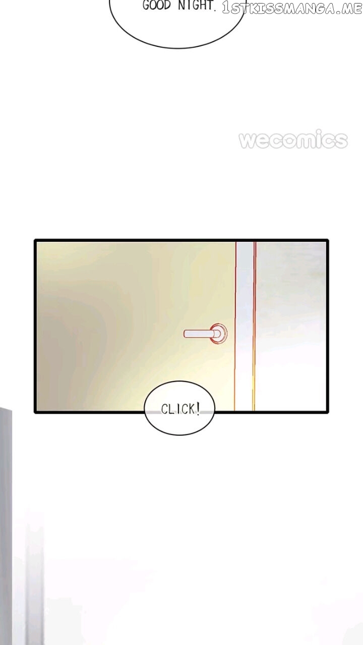 There Is A Demon In The Fairy Painting chapter 21 - page 28