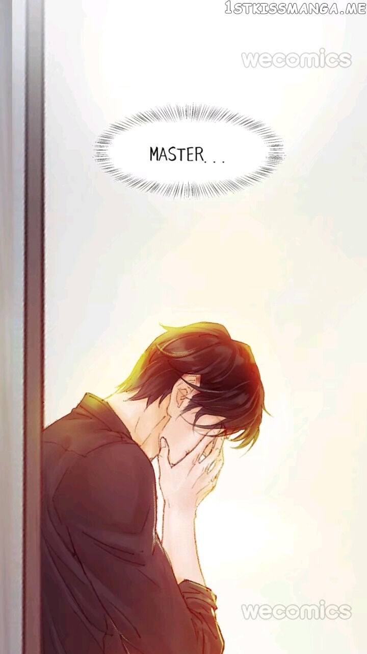 There Is A Demon In The Fairy Painting chapter 21 - page 29
