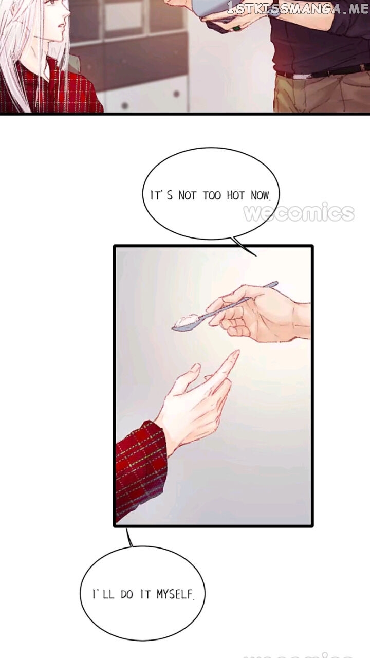 There Is A Demon In The Fairy Painting chapter 21 - page 4