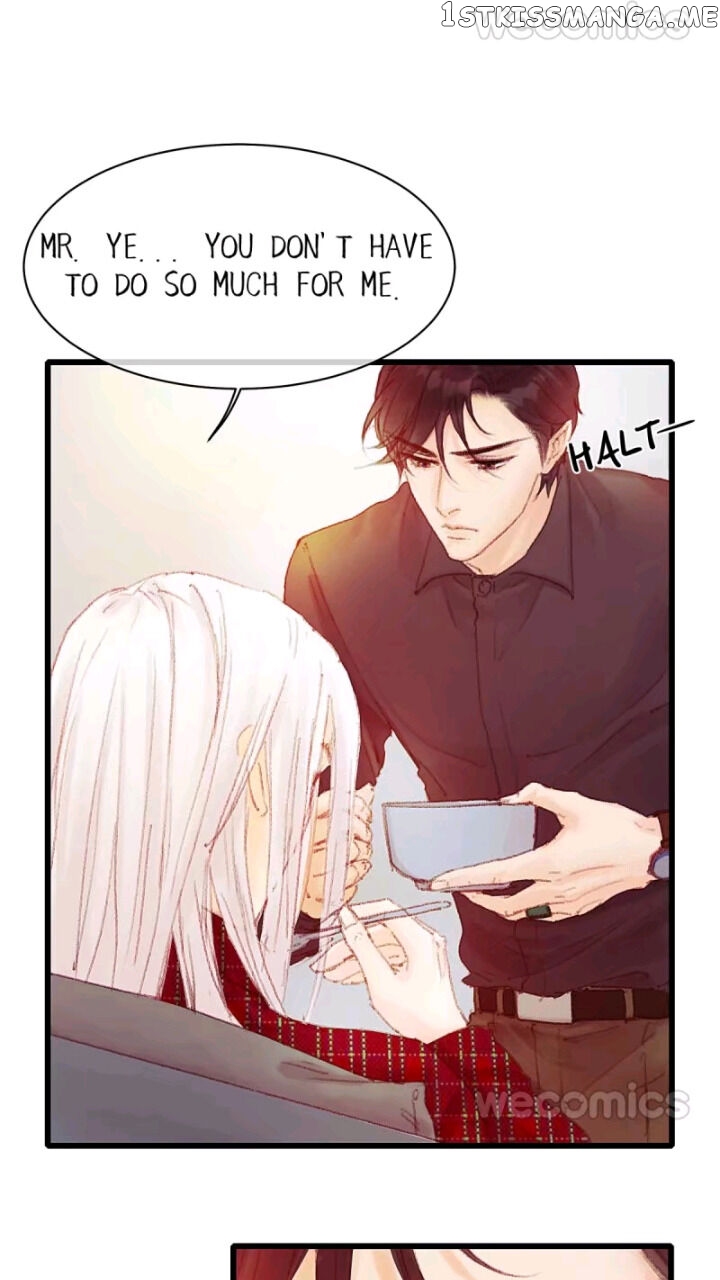 There Is A Demon In The Fairy Painting chapter 21 - page 5