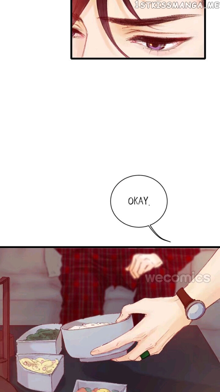 There Is A Demon In The Fairy Painting chapter 21 - page 6