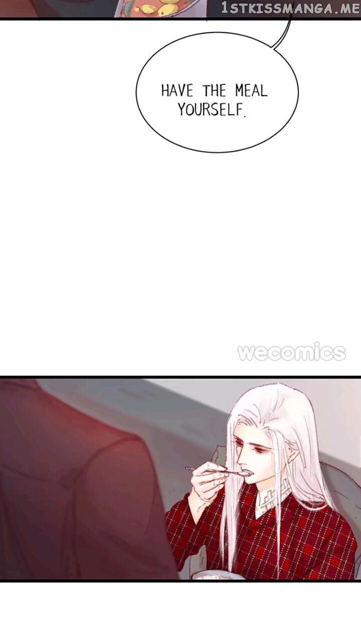 There Is A Demon In The Fairy Painting chapter 21 - page 7