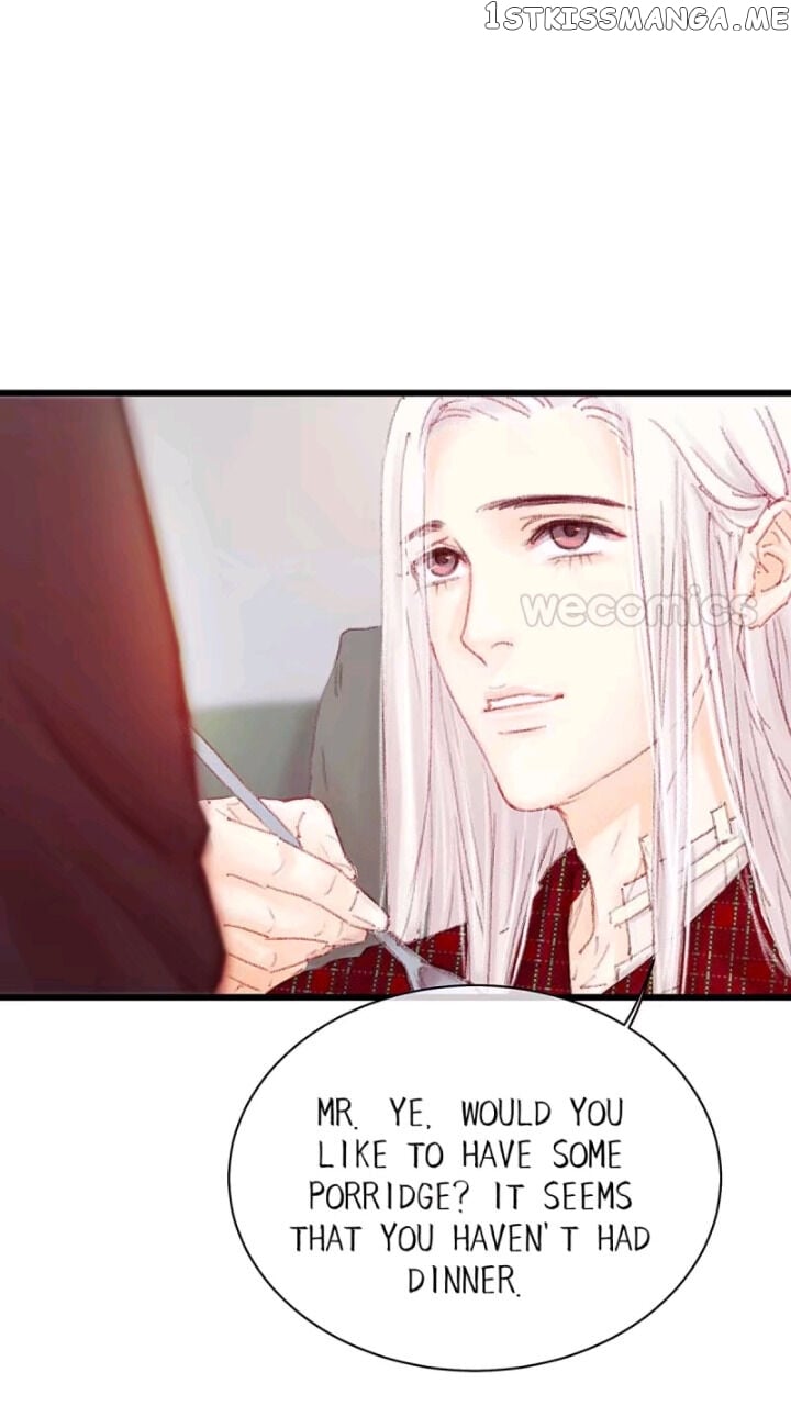 There Is A Demon In The Fairy Painting chapter 21 - page 8