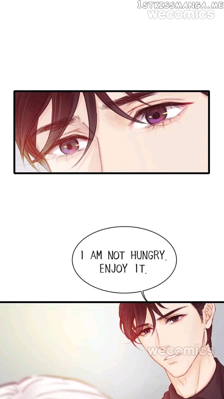 There Is A Demon In The Fairy Painting chapter 21 - page 9