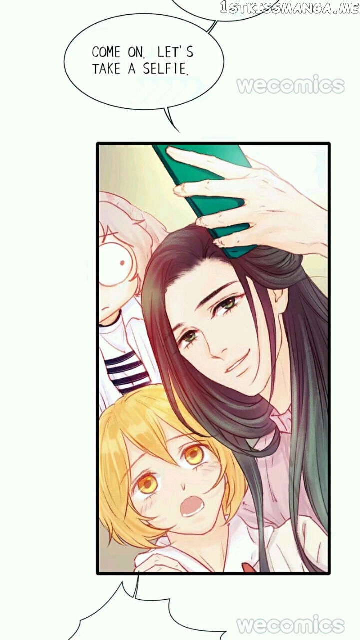 There Is A Demon In The Fairy Painting chapter 20 - page 10
