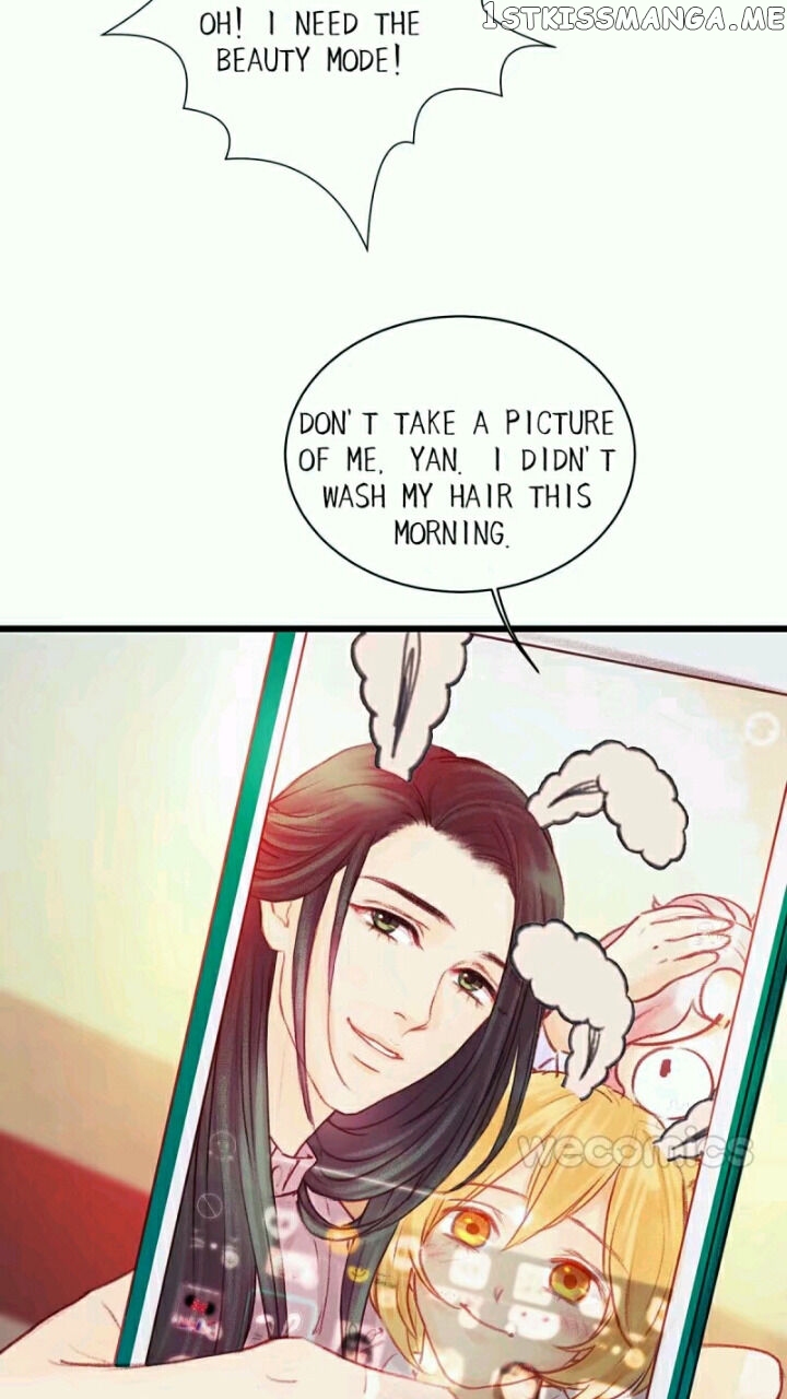 There Is A Demon In The Fairy Painting chapter 20 - page 11