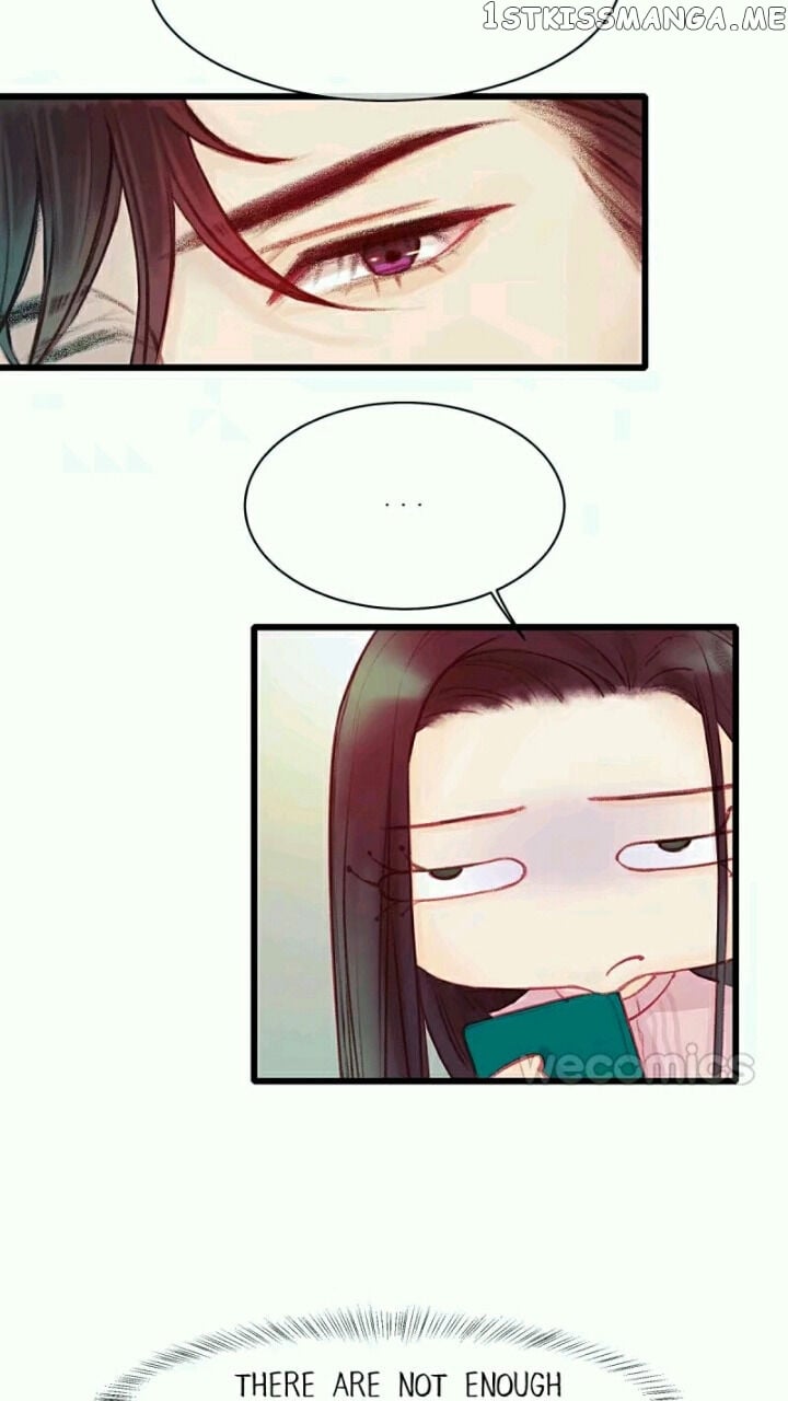 There Is A Demon In The Fairy Painting chapter 20 - page 14