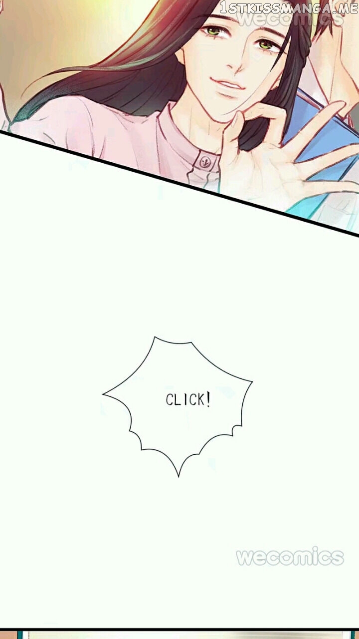 There Is A Demon In The Fairy Painting chapter 20 - page 20
