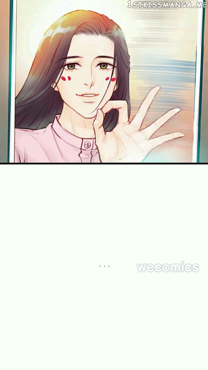 There Is A Demon In The Fairy Painting chapter 20 - page 21