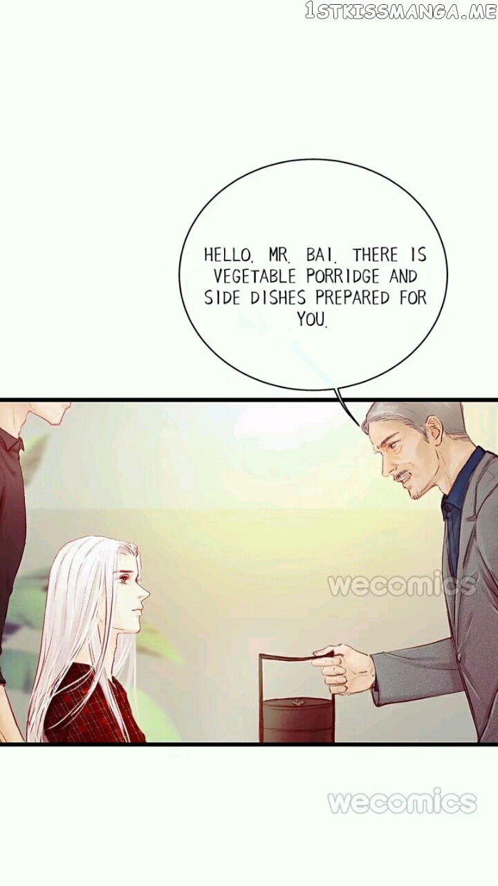 There Is A Demon In The Fairy Painting chapter 20 - page 26