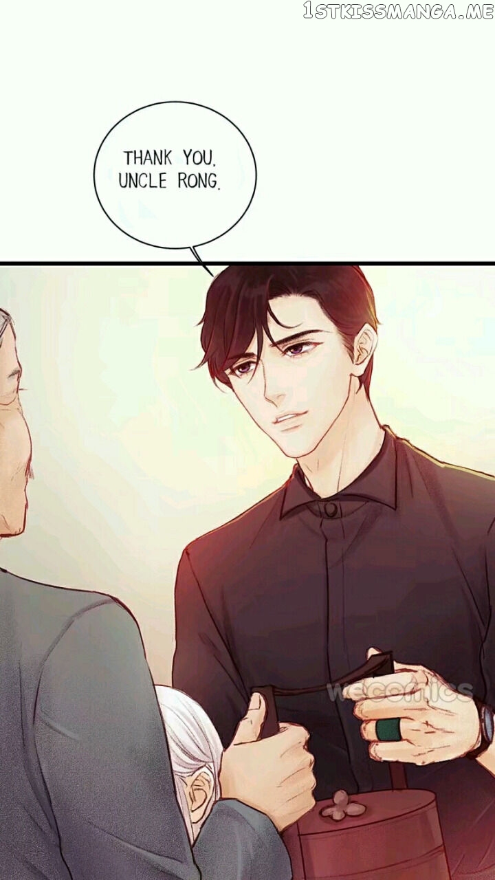 There Is A Demon In The Fairy Painting chapter 20 - page 27