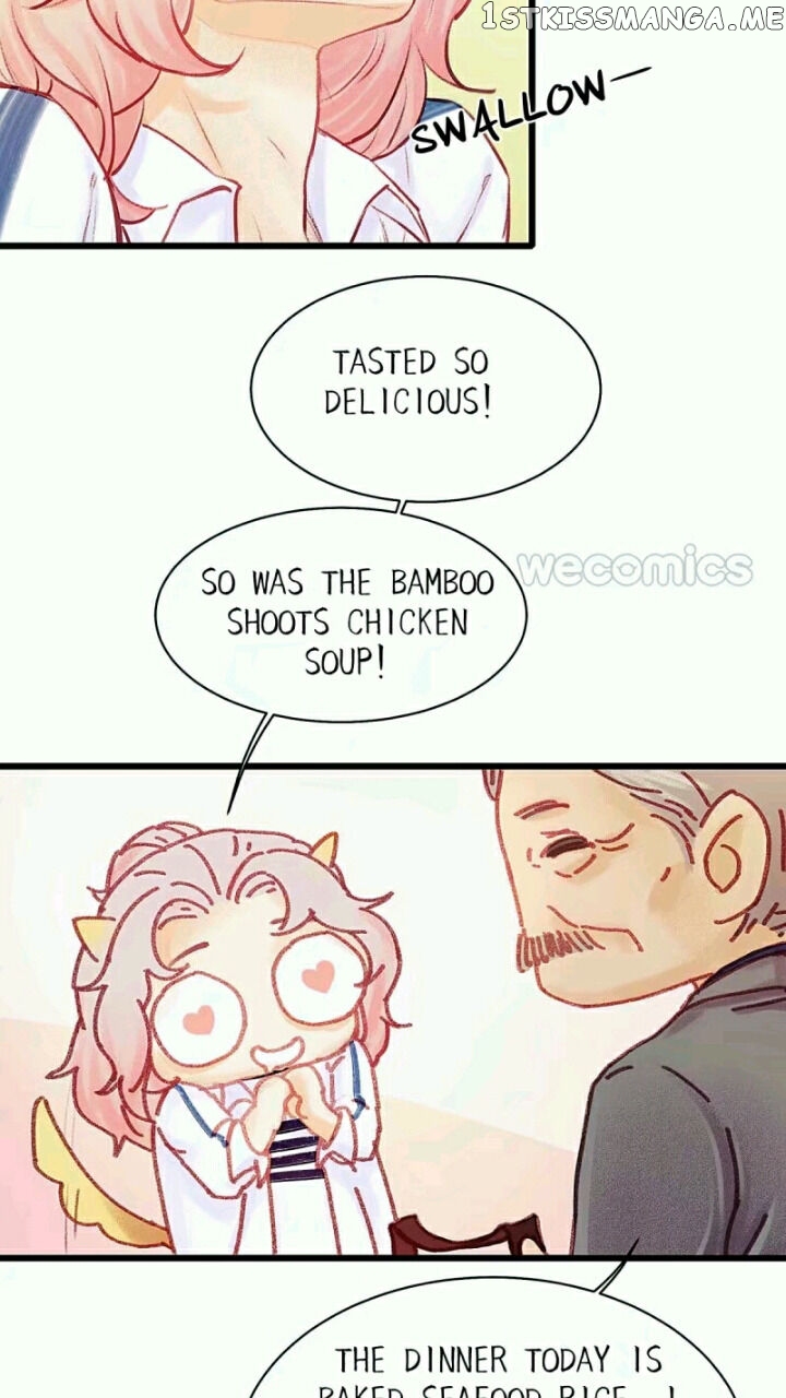 There Is A Demon In The Fairy Painting chapter 20 - page 31