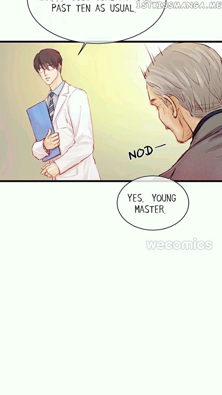 There Is A Demon In The Fairy Painting chapter 20 - page 34