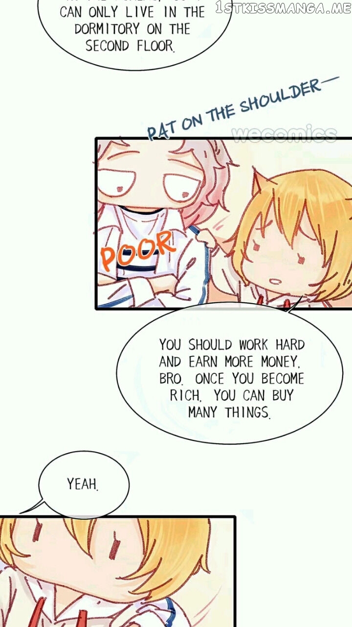 There Is A Demon In The Fairy Painting chapter 20 - page 37