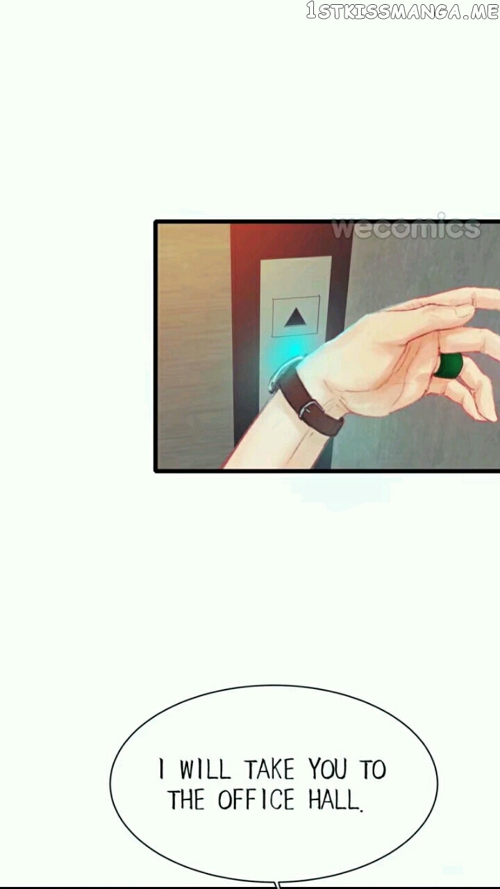 There Is A Demon In The Fairy Painting chapter 19 - page 37