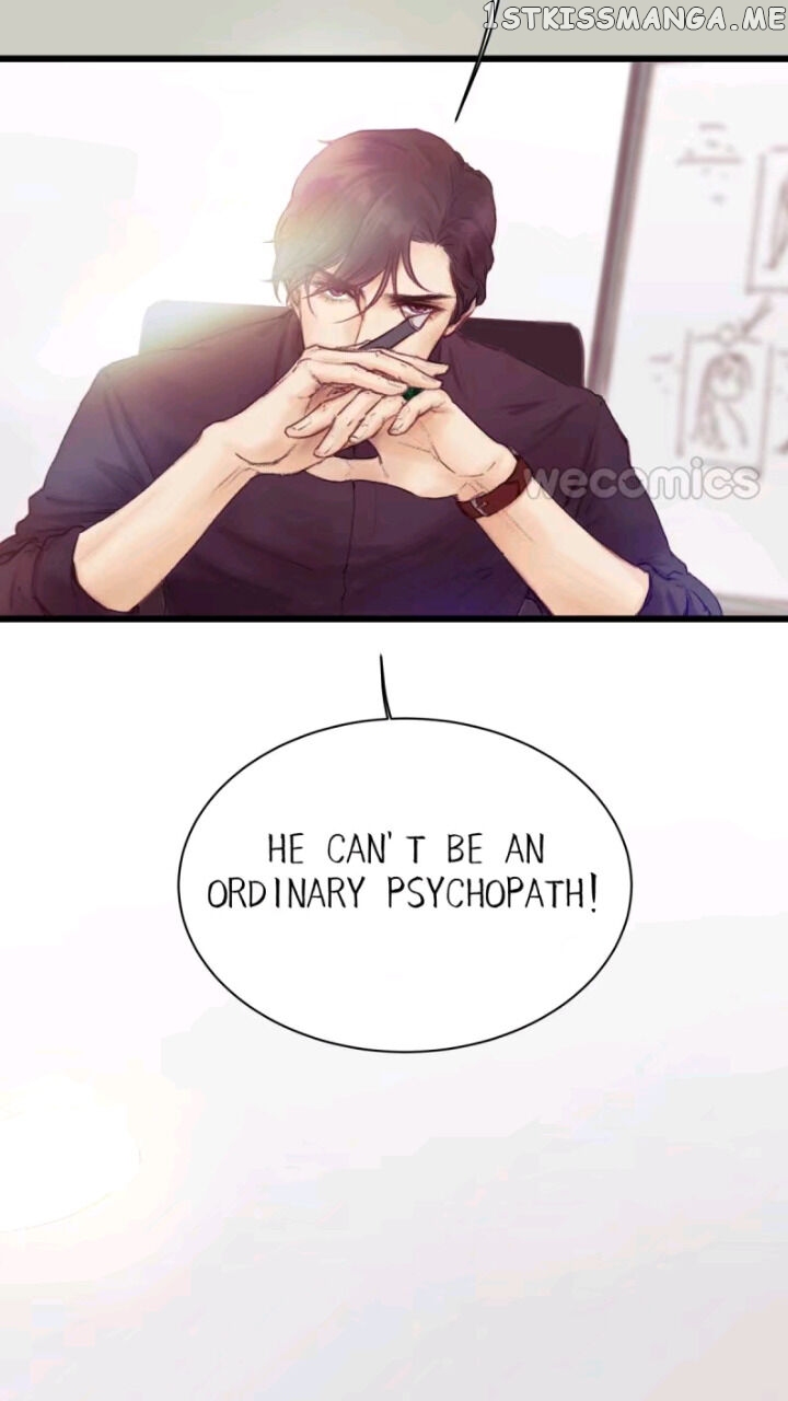 There Is A Demon In The Fairy Painting chapter 18 - page 13