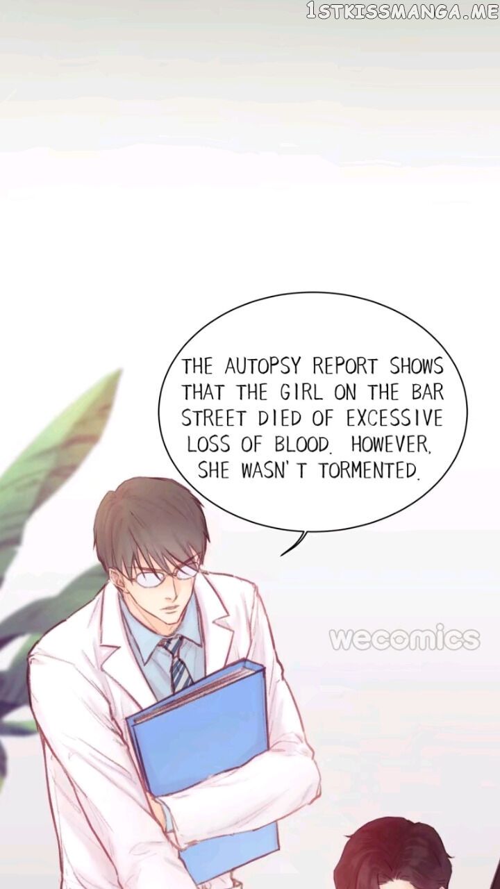 There Is A Demon In The Fairy Painting chapter 18 - page 16
