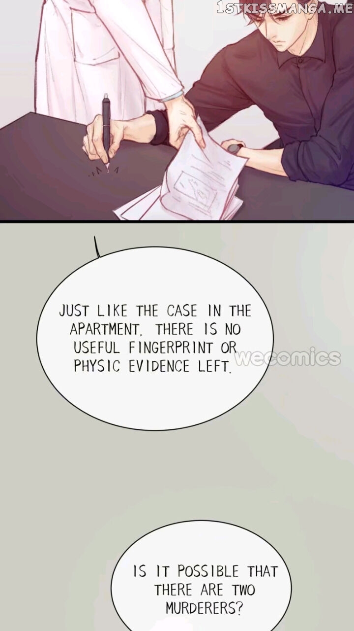 There Is A Demon In The Fairy Painting chapter 18 - page 17