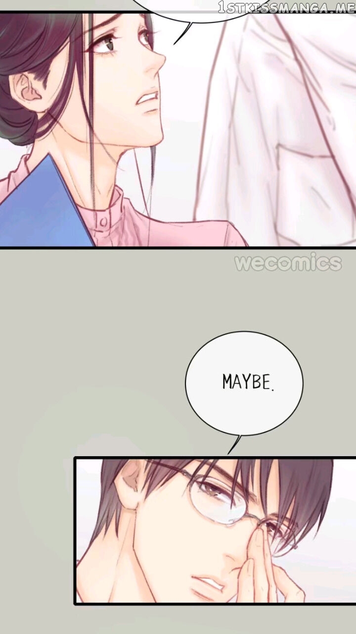 There Is A Demon In The Fairy Painting chapter 18 - page 18