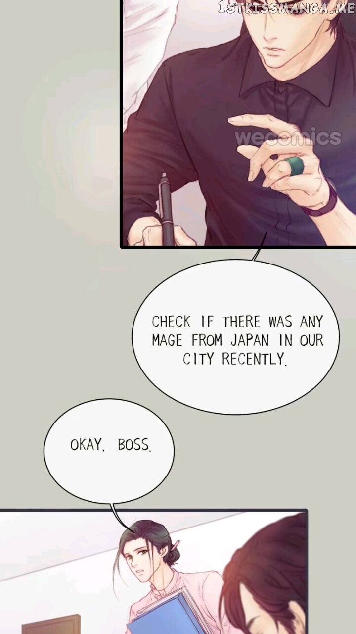 There Is A Demon In The Fairy Painting chapter 18 - page 23
