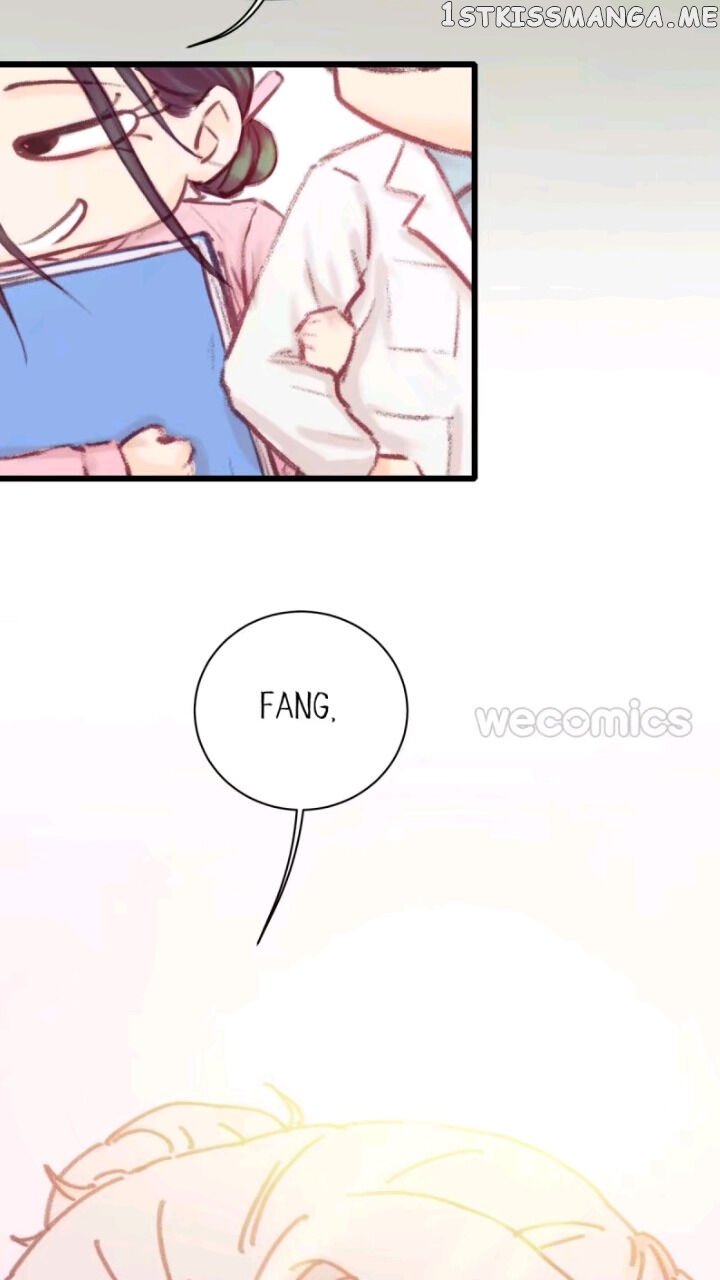 There Is A Demon In The Fairy Painting chapter 18 - page 28