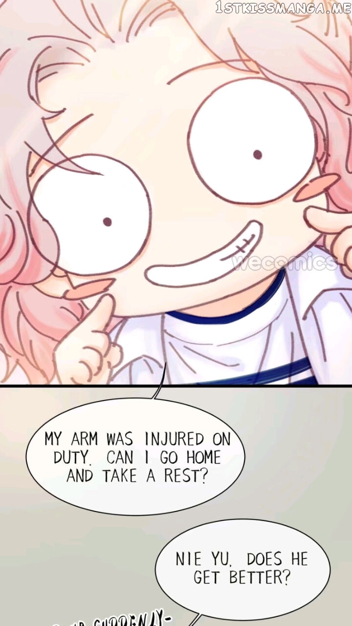 There Is A Demon In The Fairy Painting chapter 18 - page 29
