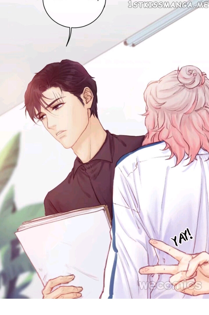 There Is A Demon In The Fairy Painting chapter 18 - page 36