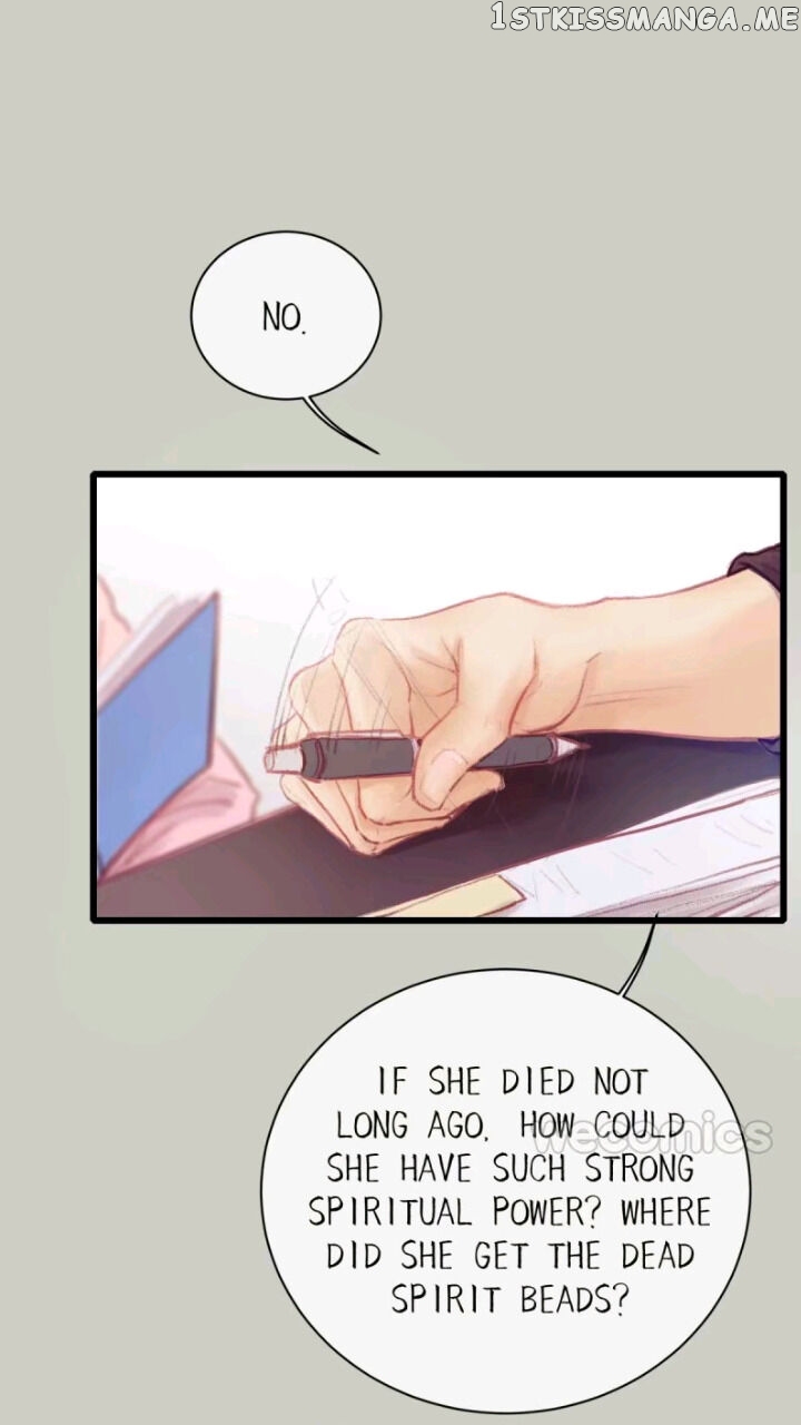 There Is A Demon In The Fairy Painting chapter 18 - page 5