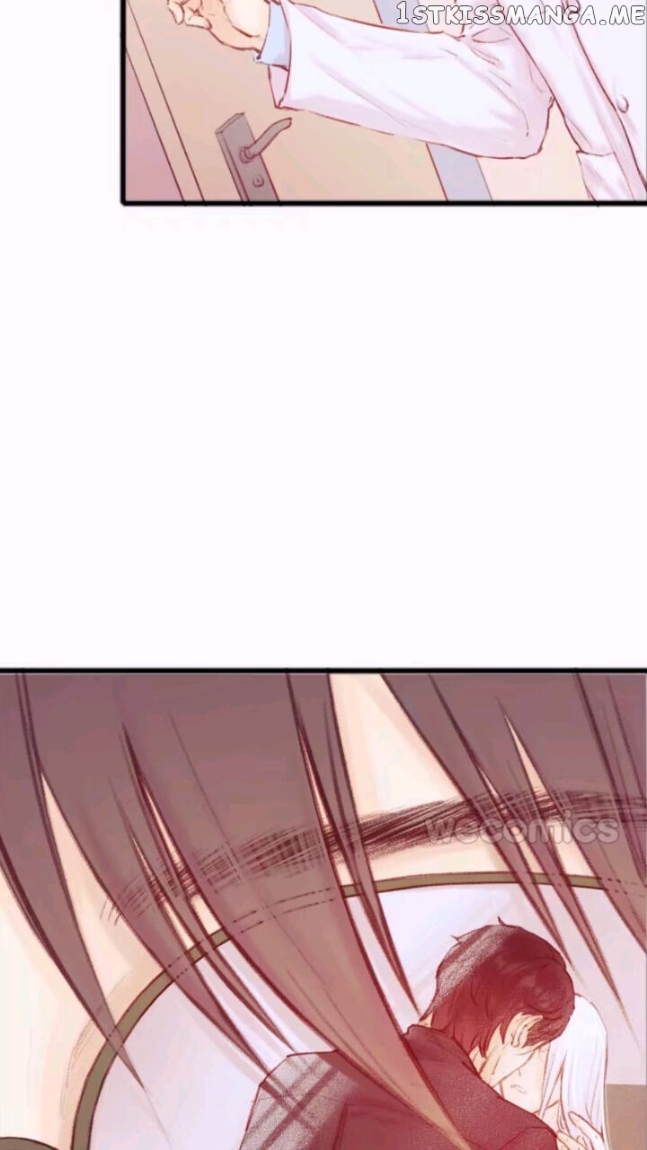 There Is A Demon In The Fairy Painting chapter 17 - page 15