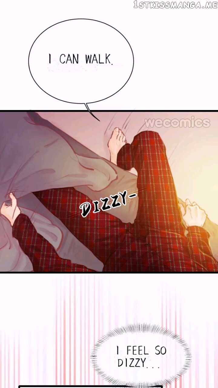 There Is A Demon In The Fairy Painting chapter 17 - page 24