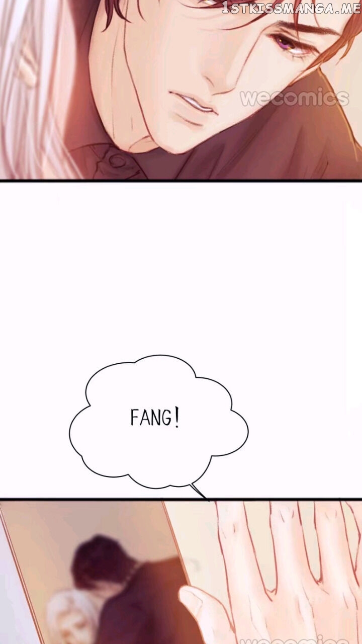 There Is A Demon In The Fairy Painting chapter 17 - page 28