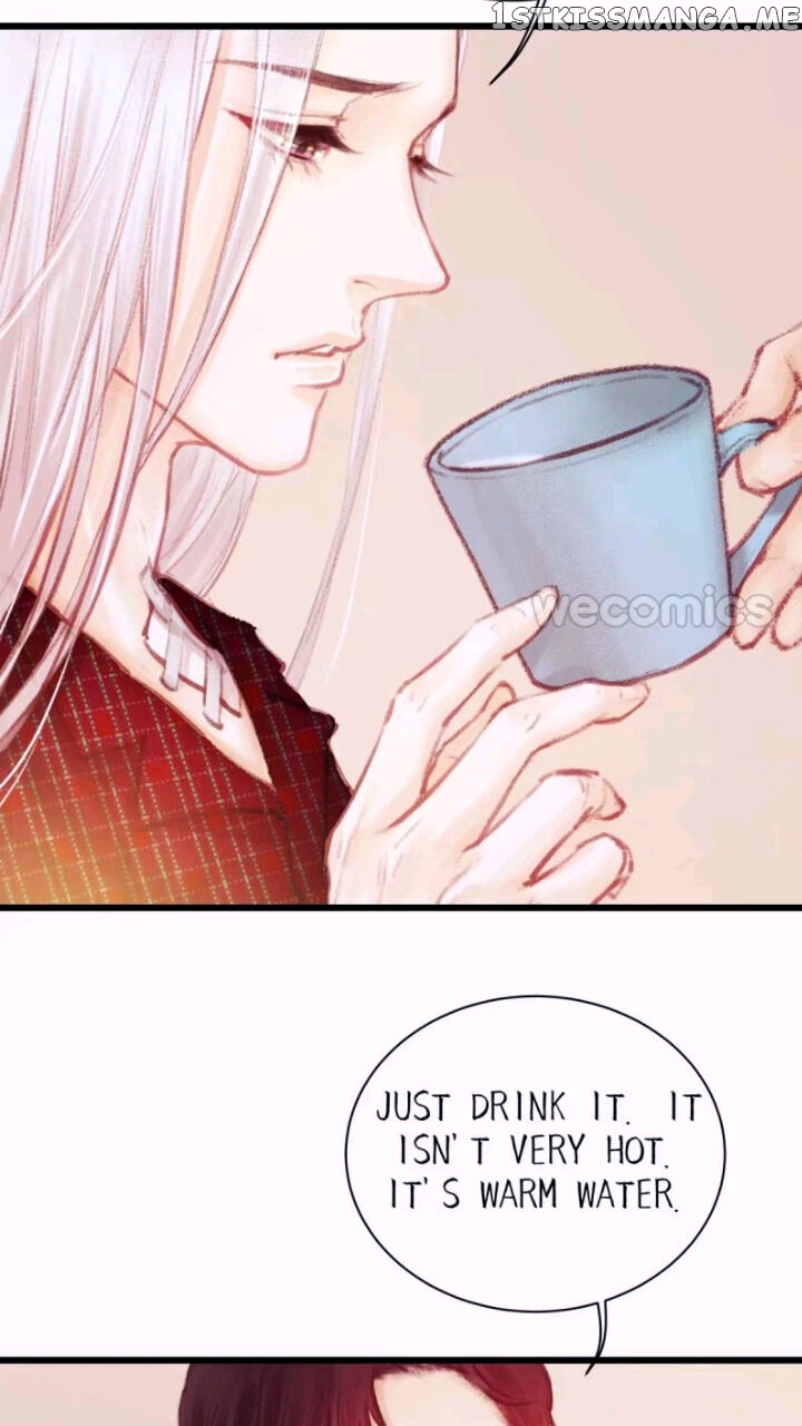 There Is A Demon In The Fairy Painting chapter 17 - page 3