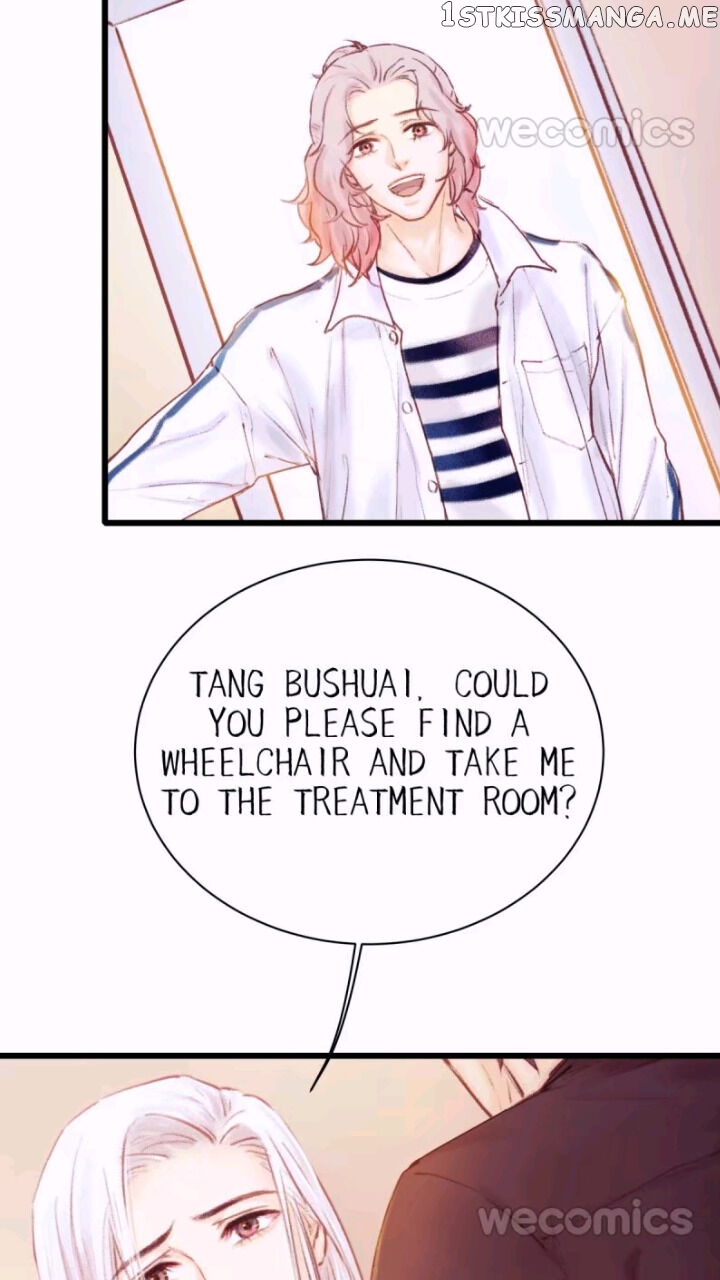 There Is A Demon In The Fairy Painting chapter 17 - page 30