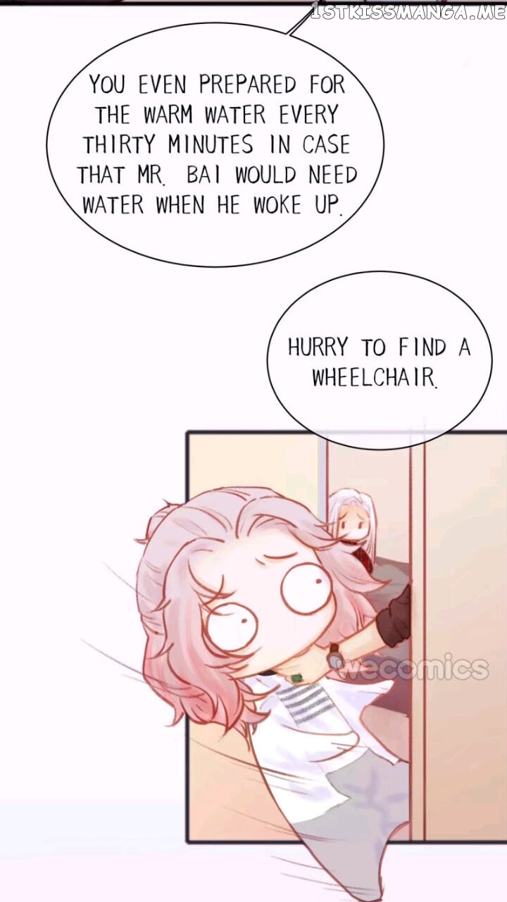 There Is A Demon In The Fairy Painting chapter 17 - page 34