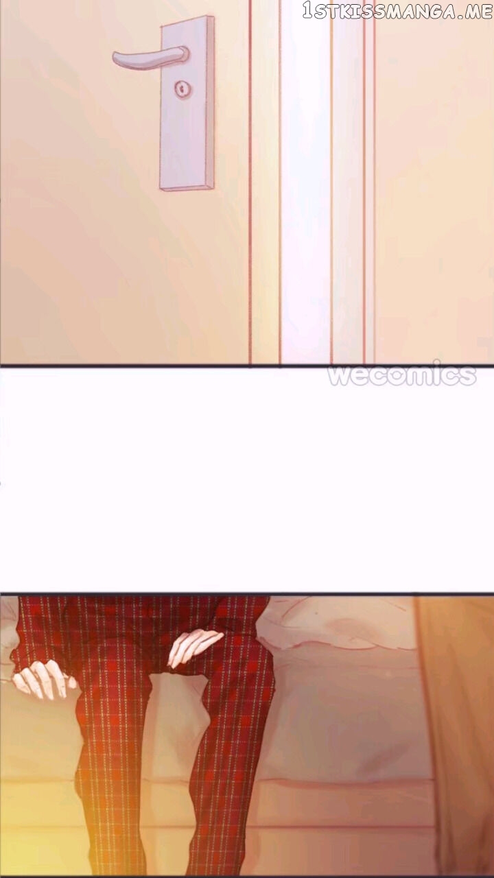 There Is A Demon In The Fairy Painting chapter 17 - page 36