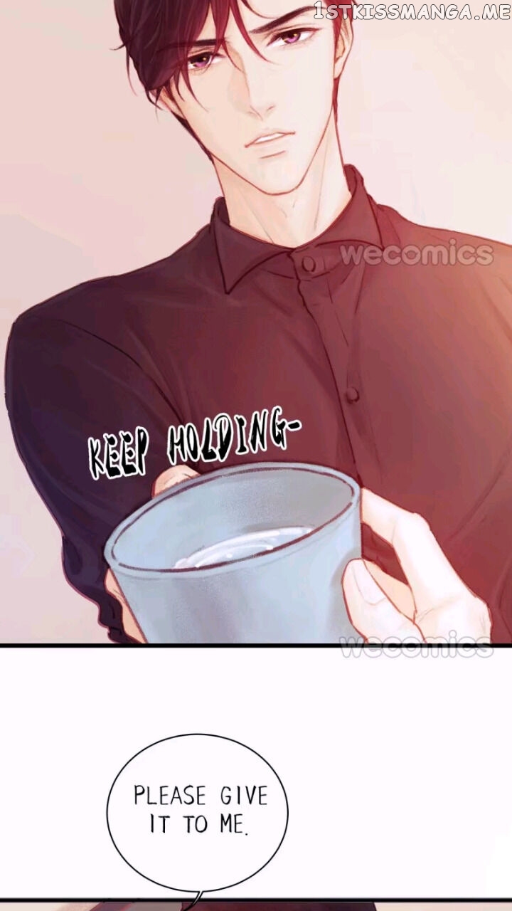 There Is A Demon In The Fairy Painting chapter 17 - page 4